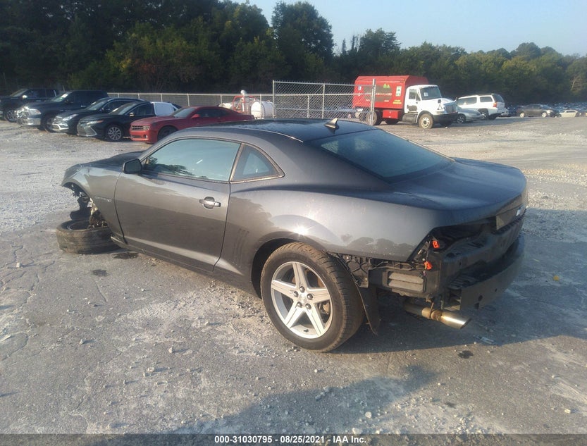 2G1FA1ED5B9125330
