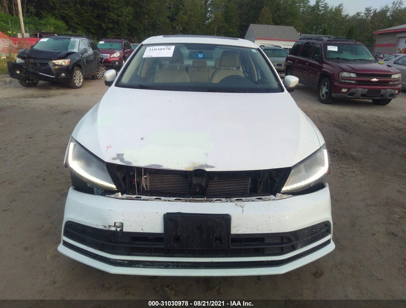 3VWDB7AJ3HM270499