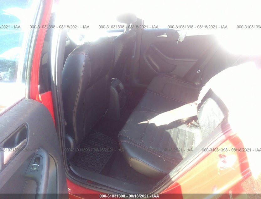 3VW467AJXDM256727