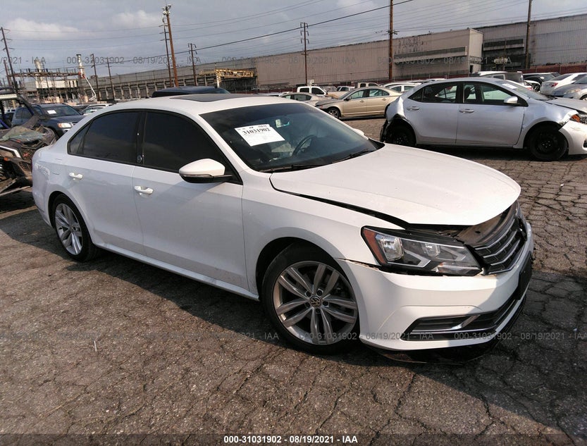 1VWLA7A3XKC005314