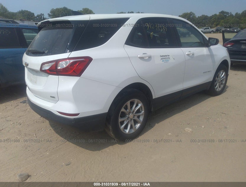 2GNAX5EV6L6121653