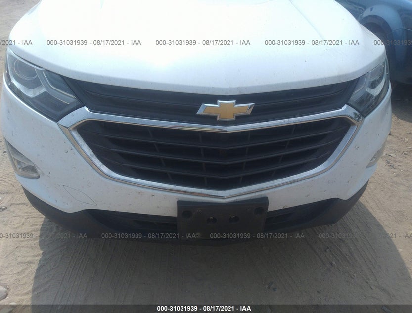 2GNAX5EV6L6121653