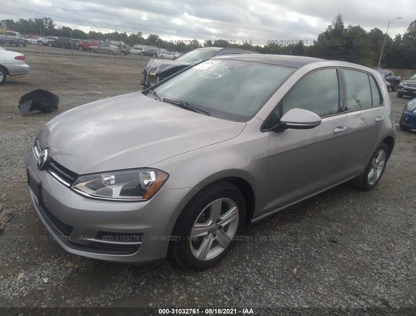 3VW217AU4HM068159