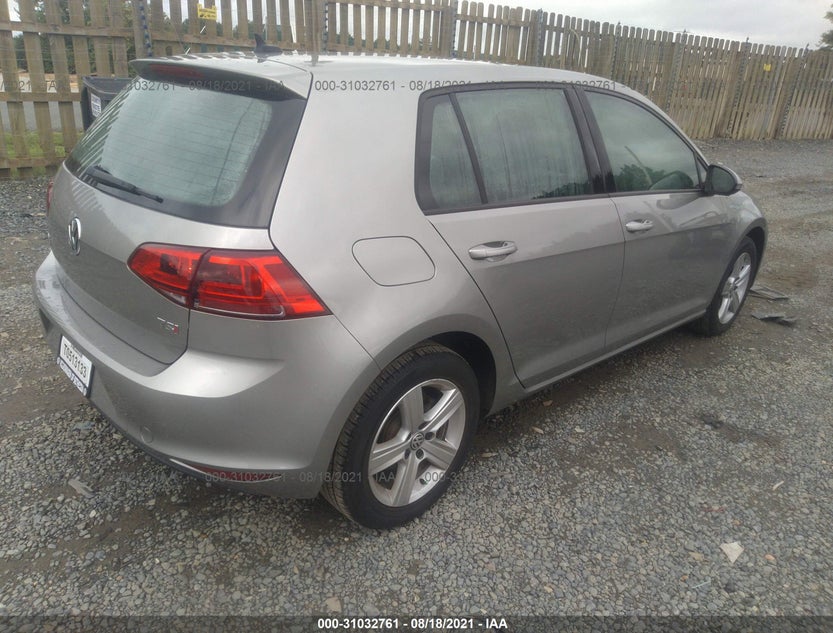 3VW217AU4HM068159