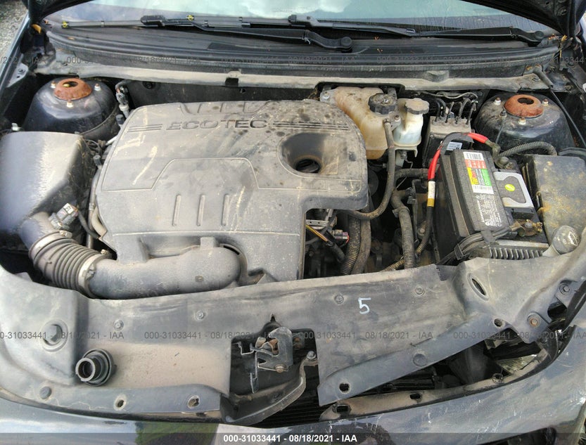 1G1ZC5EU4CF140277