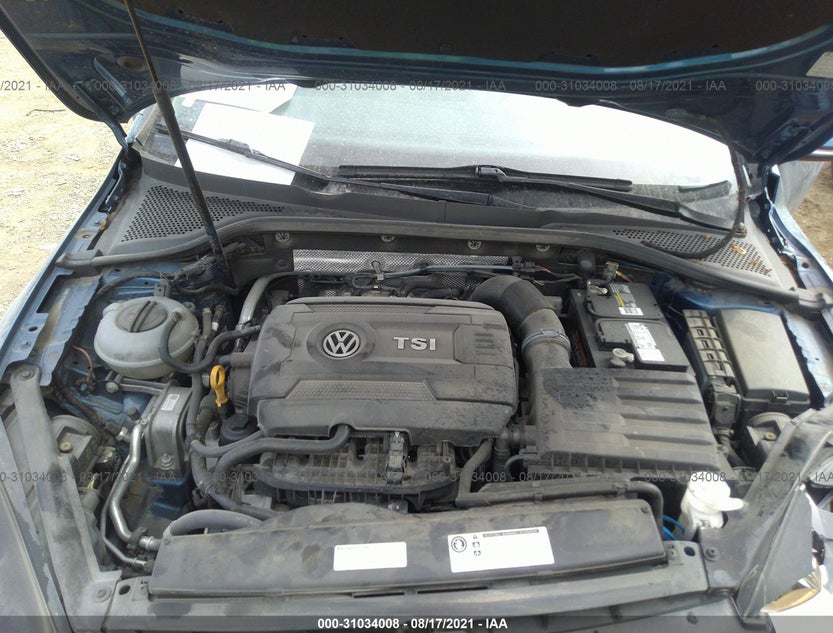 3VW217AU8HM069945