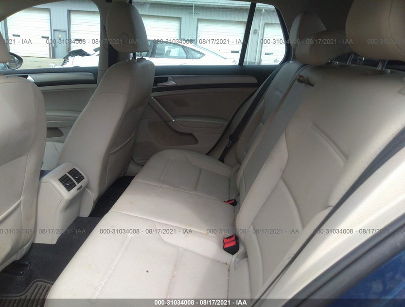 3VW217AU8HM069945