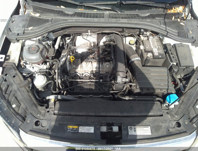 3VWCB7BU4KM144101