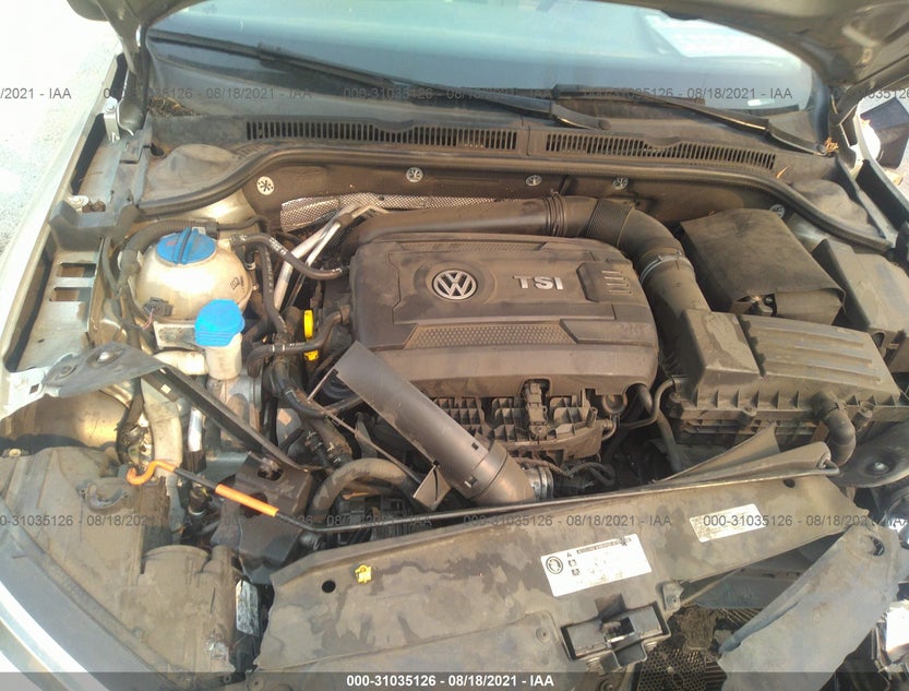 3VWD17AJ4EM287536