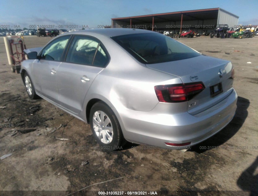 3VW267AJ9GM222242