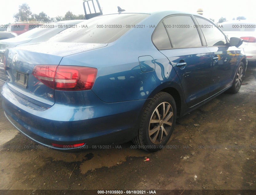 3VWD67AJ4GM371585
