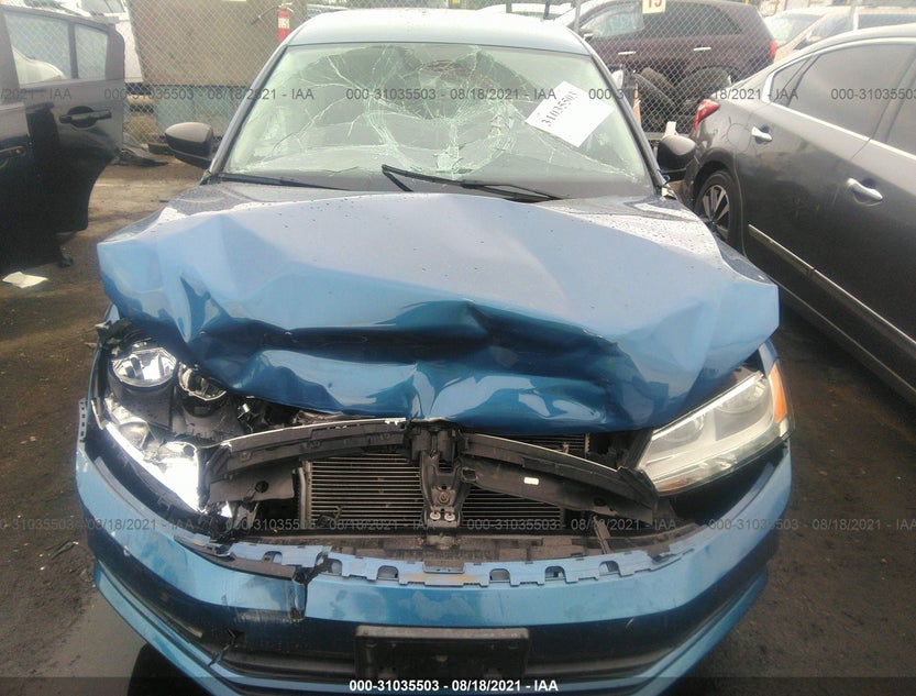 3VWD67AJ4GM371585