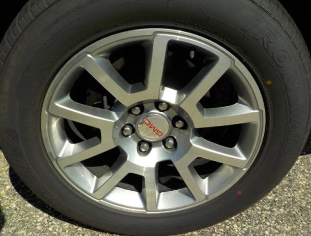 1GKS1HKJ9LR190542