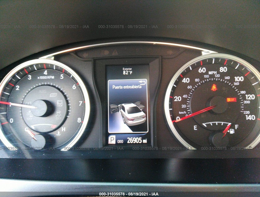 4T1BF1FK9HU767237