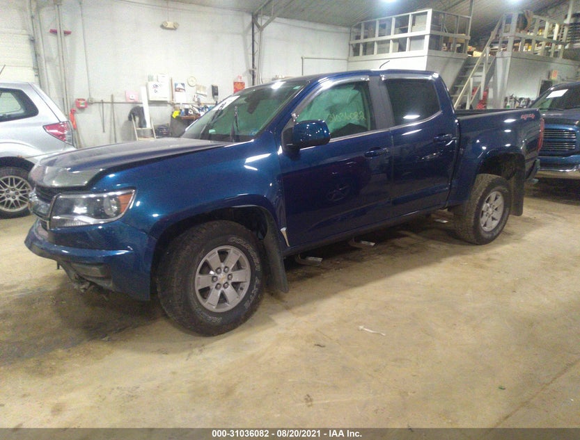1GCGTBEN7L1150756