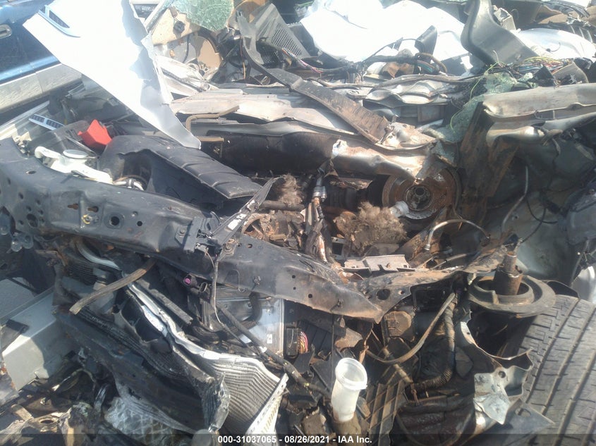 2010 Buick Enclave 1Xl VIN: 5GALRBED6AJ153831 Lot: 31037065