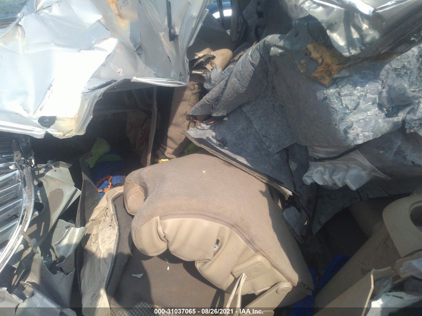 2010 Buick Enclave 1Xl VIN: 5GALRBED6AJ153831 Lot: 31037065