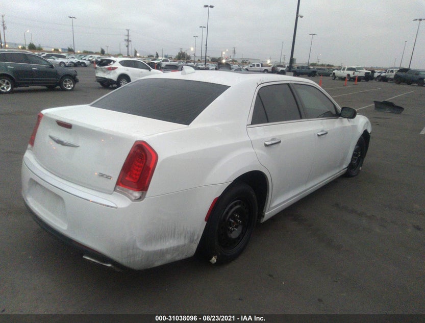 2C3CCAEG5KH634195