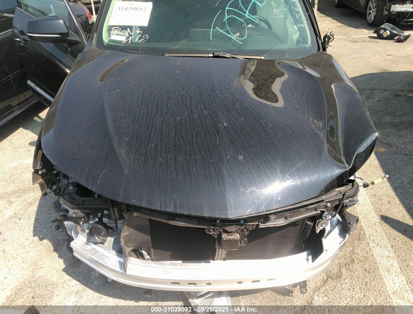 5J8TC1H56ML004425