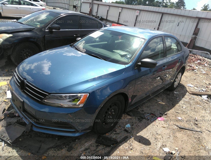 3VW267AJ7GM405204
