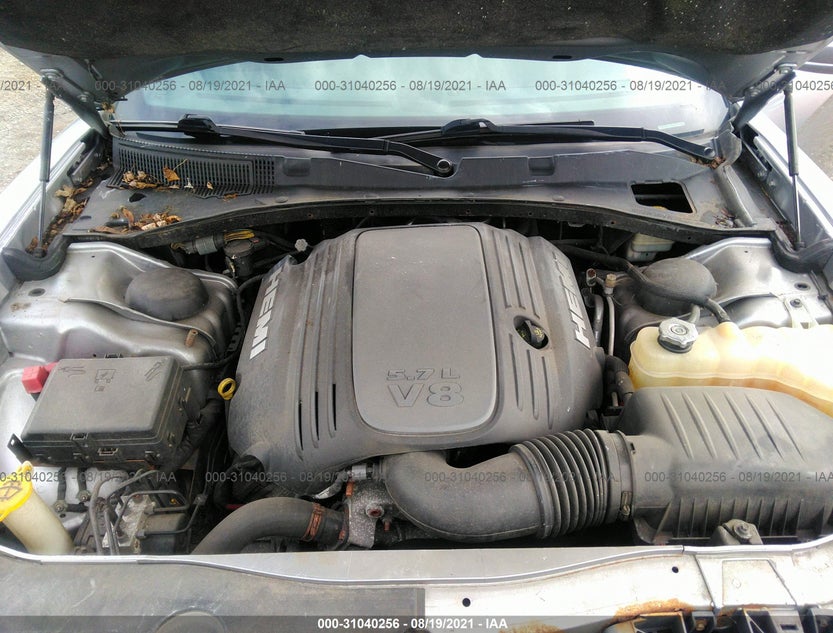 2C3CDXDT8EH335030