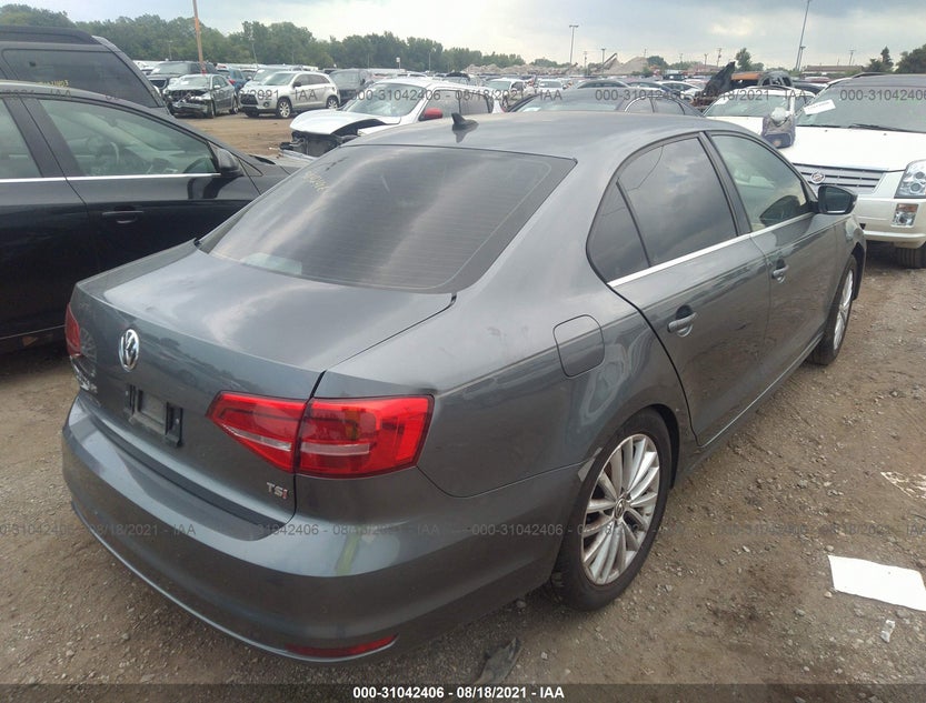 3VWD07AJ2FM310154