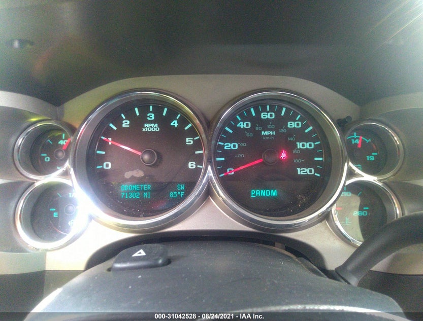 1GCRKSE79CZ328312