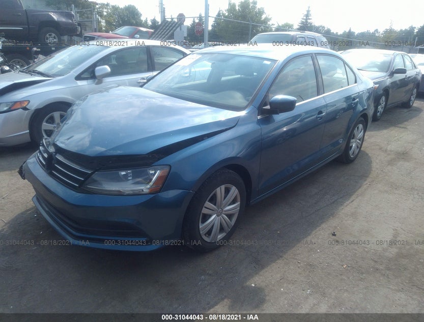3VW2B7AJ1HM276969