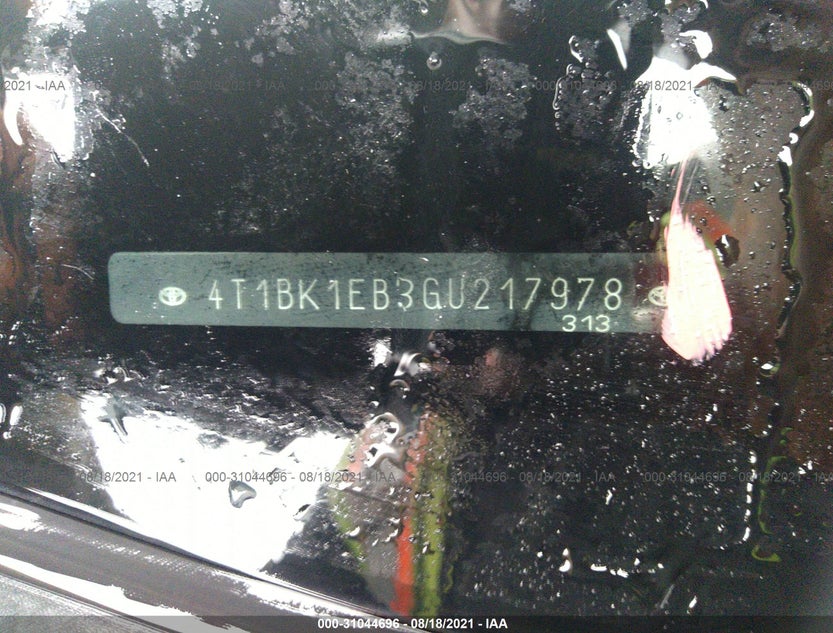 4T1BK1EB3GU217978