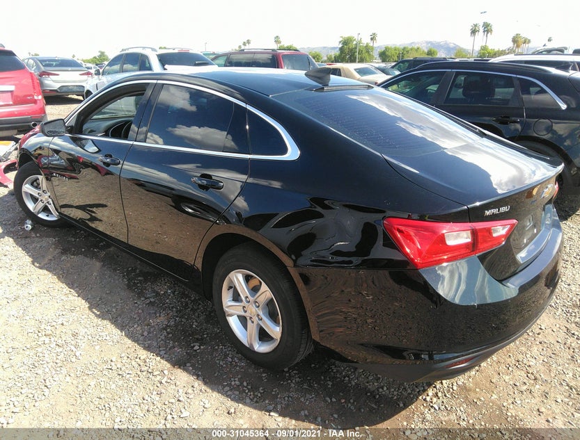 1G1ZB5ST4KF201561