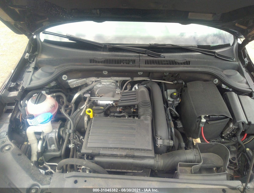 3VWD67AJ6GM233577