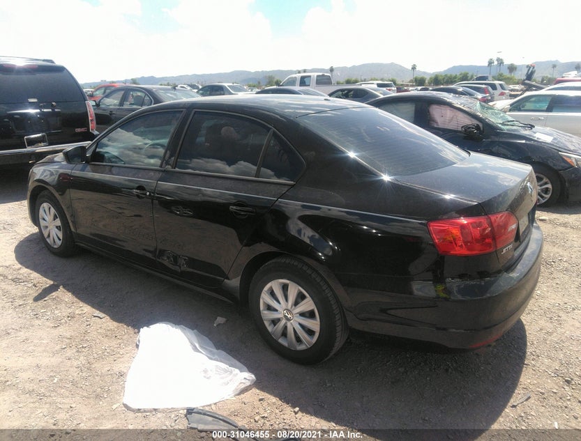 3VW1K7AJ6EM438165