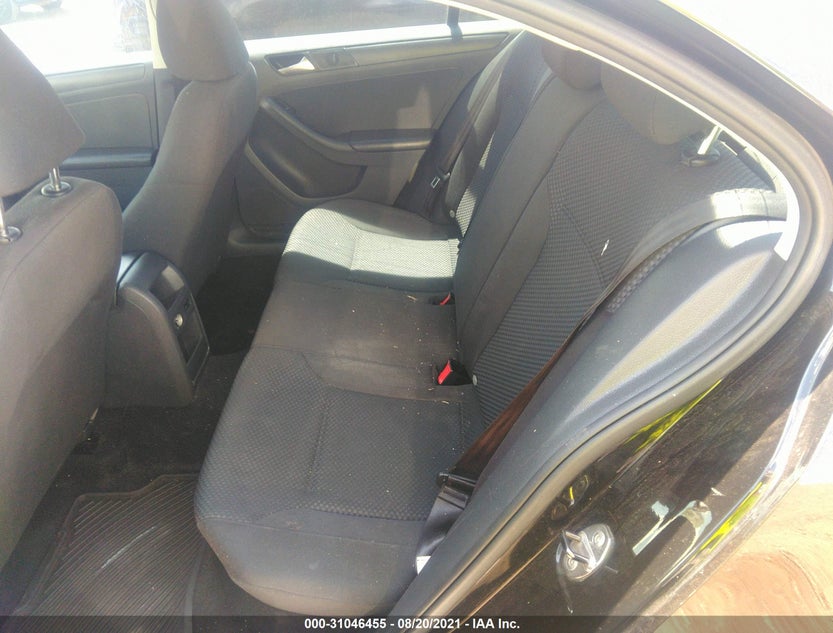 3VW1K7AJ6EM438165