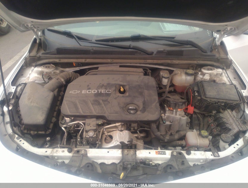 1G1ZJ5SU6GF319002