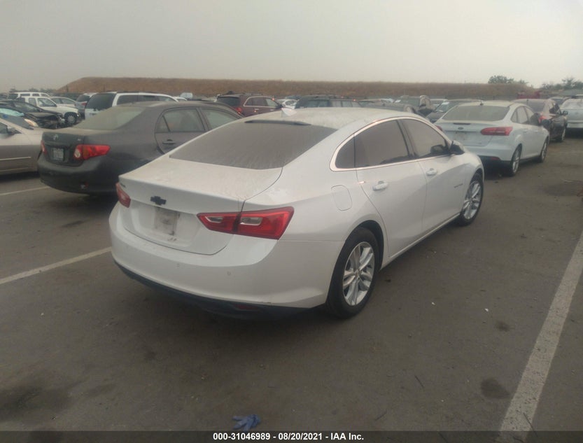 1G1ZJ5SU6GF319002