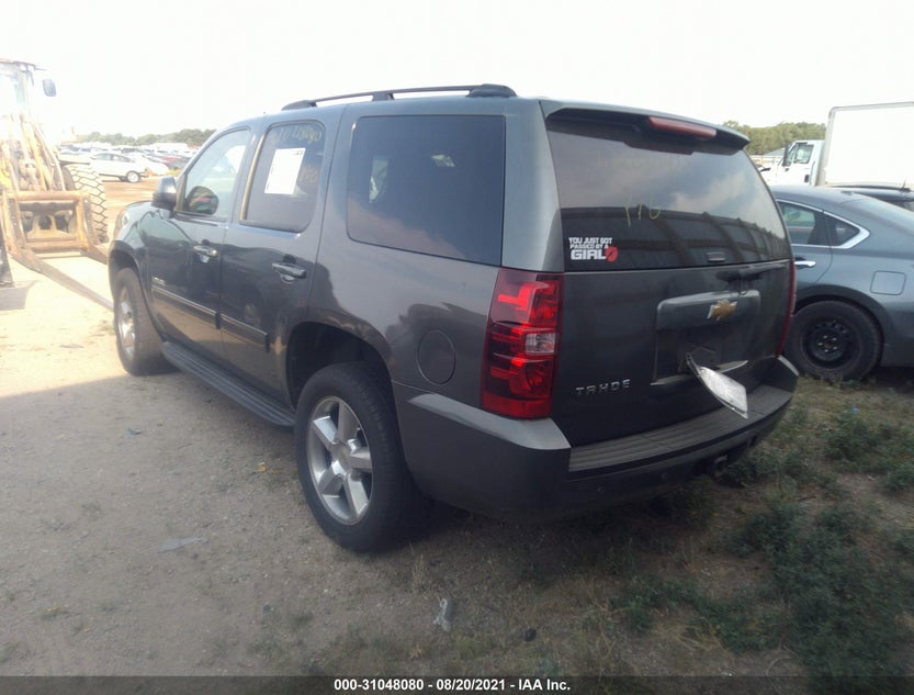 1GNSKBE06BR190660