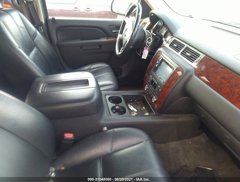 1GNSKBE06BR190660