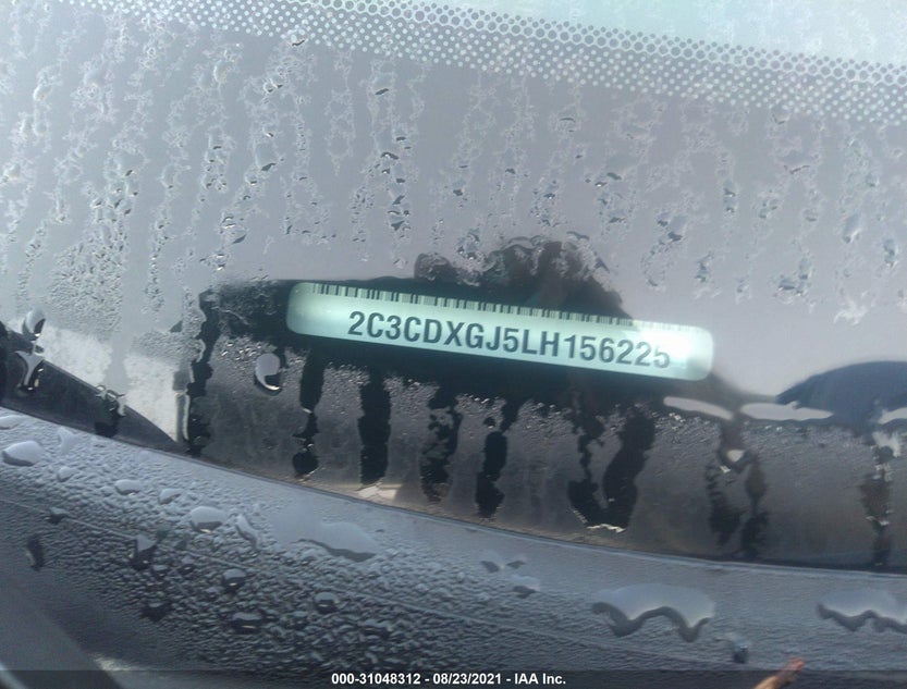 2C3CDXGJ5LH156225