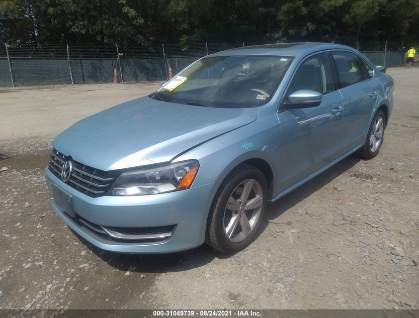 1VWBN7A33DC042448