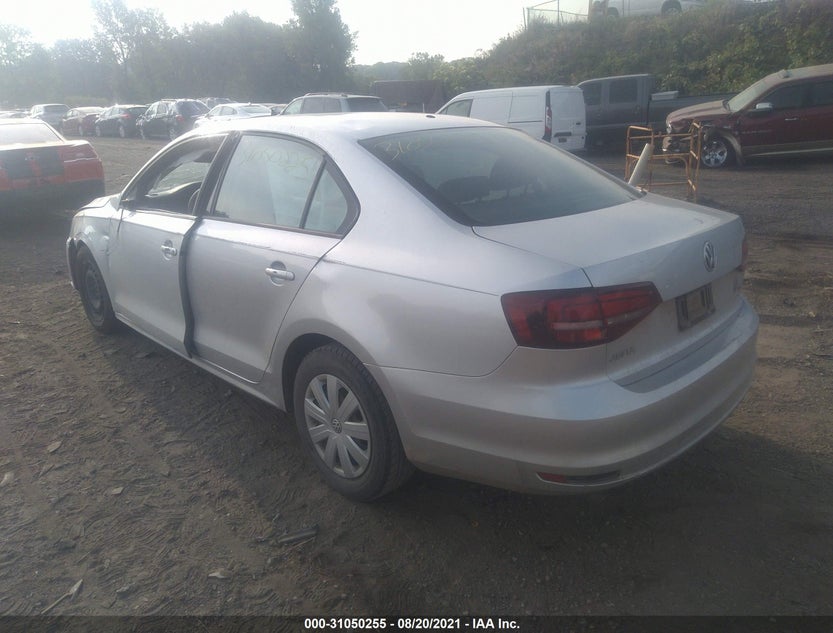 3VW267AJXGM211573