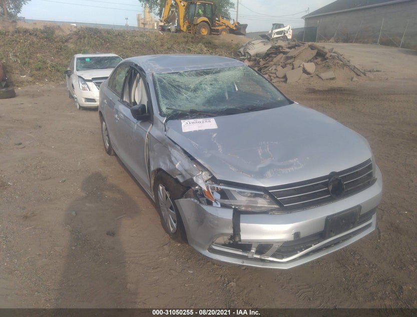 3VW267AJXGM211573
