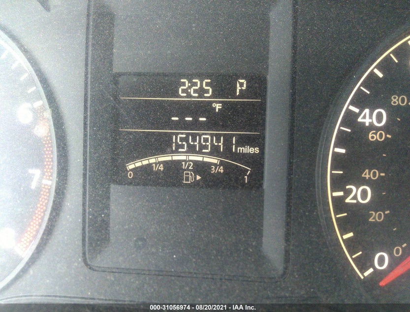 3VW2K7AJ9BM040836