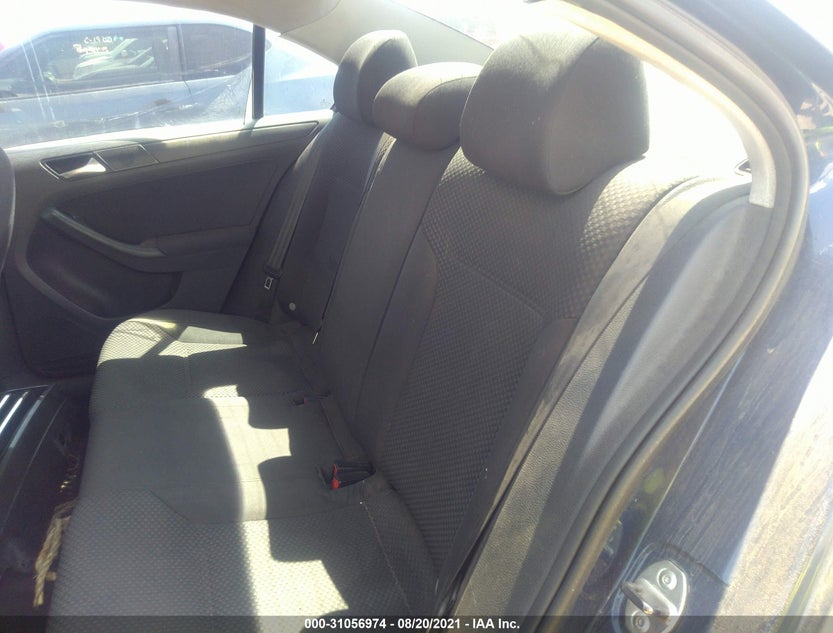 3VW2K7AJ9BM040836