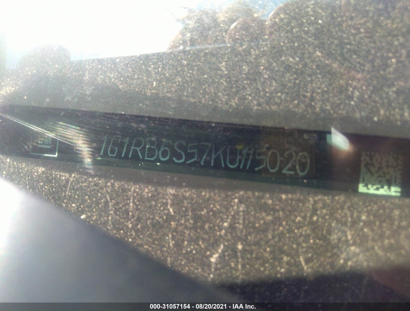 1G1RB6S57KU115020