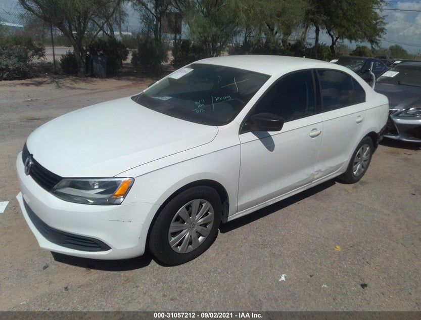 3VW2K7AJ1DM227071