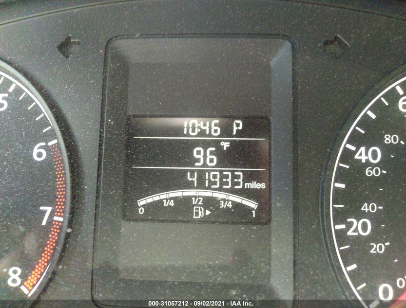 3VW2K7AJ1DM227071
