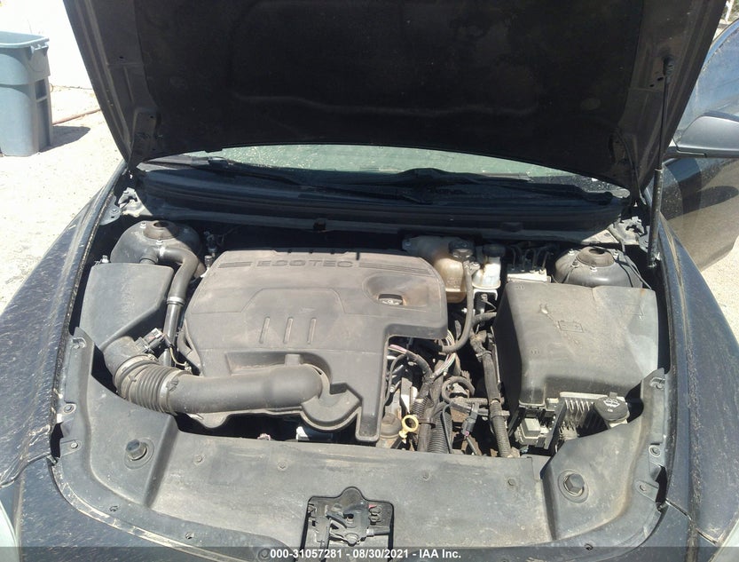 1G1ZC5E13BF158838