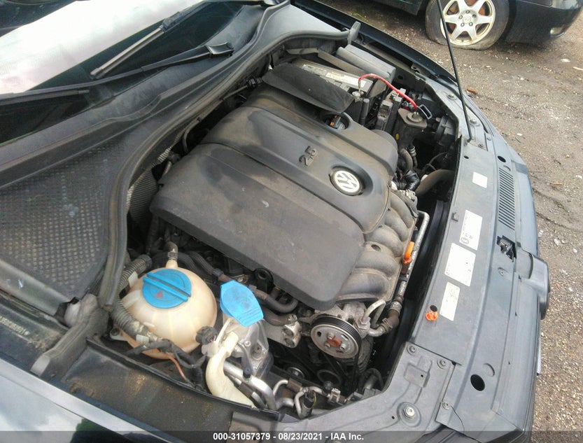 1VWBP7A35DC062601