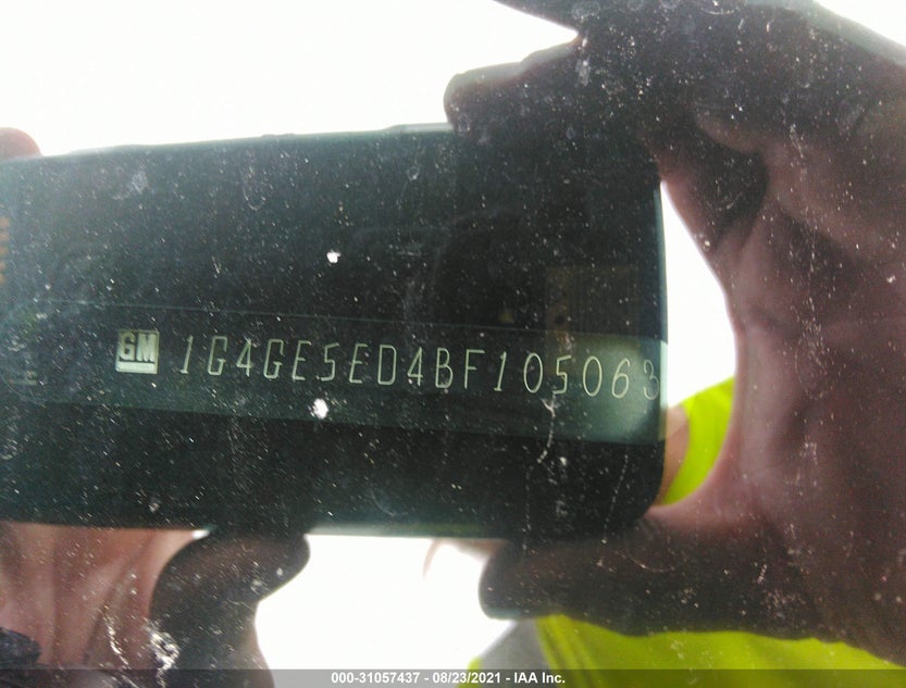 1G4GE5ED4BF105063