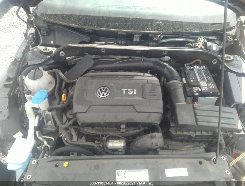 3VW4T7AJ7HM299212